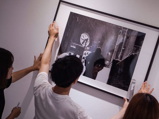 다르다-달라 정현규 작가 전시 인터뷰