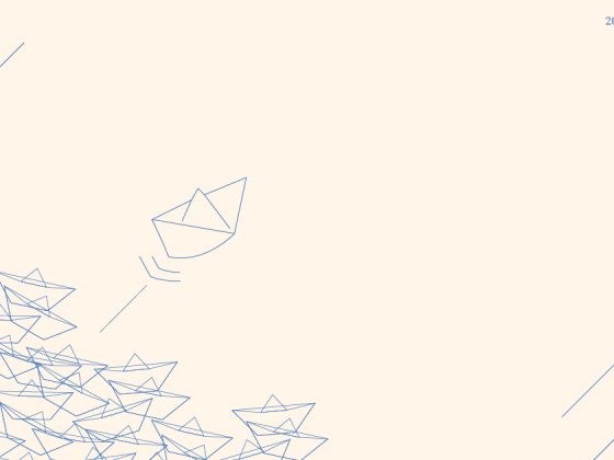 창파의 조각배 : CUT THE SPRING 전시회